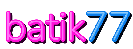 batik77 — logo kanal