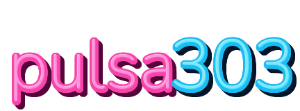 pulsa303 — logo kanal
