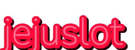 jejuslot — logo kanal