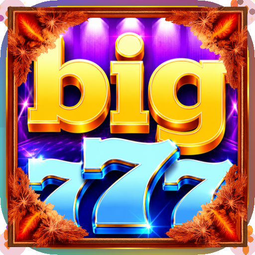 big777 — galeri pratinjau Resmi APK