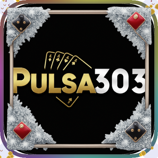 pulsa303 — mitra unggulan